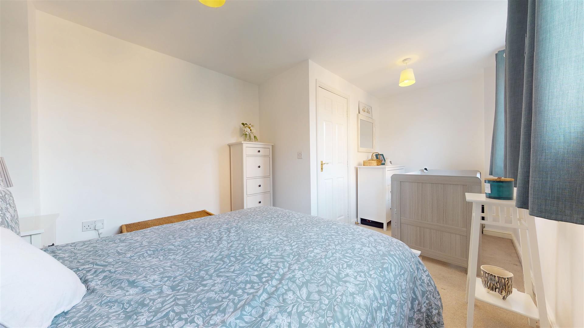 Colindale Street, Monkston Park, Milton Keynes